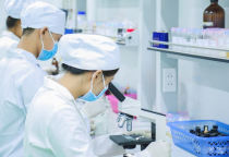Gia công sản xuất