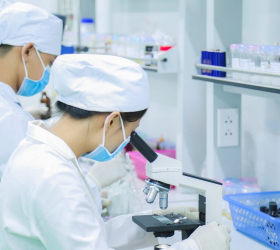 Gia công sản xuất