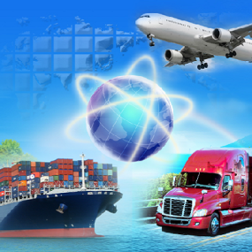 Xuất nhập khẩu nguyên liệu hóa chất