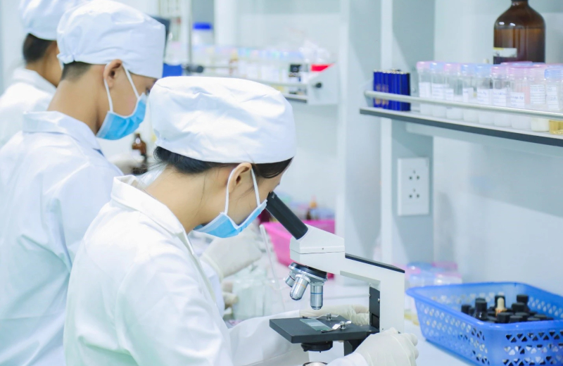 Gia công sản xuất
