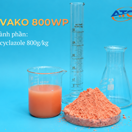 AVAKO 800WP
