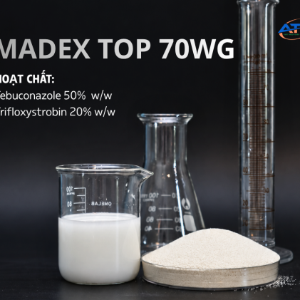MADEX TOP 70WG