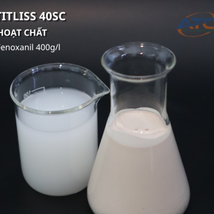 TITLISS 40SC
