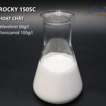 ROCKY 150SC