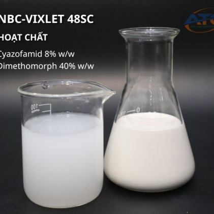 NBC-VIXLET 48SC