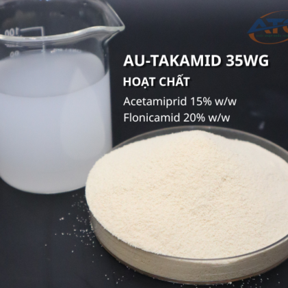 AU-TAKAMID 35WG