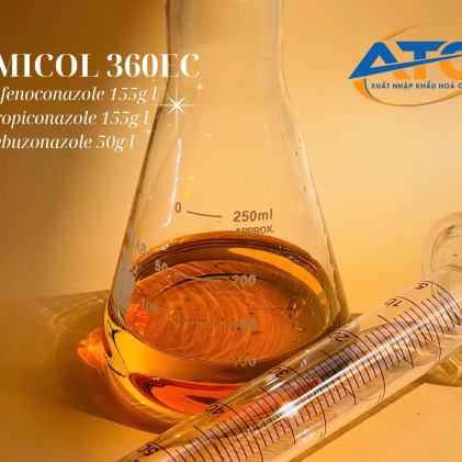 AMICOL 360EC