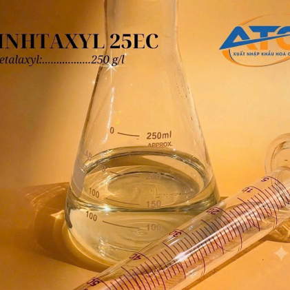 BINHTAXYL 25EC