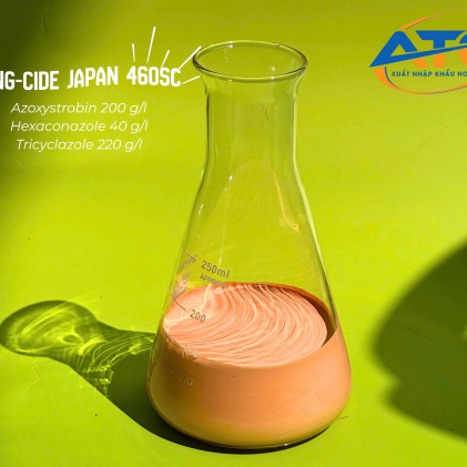 BTP KING CIDE JAPAN 460SC