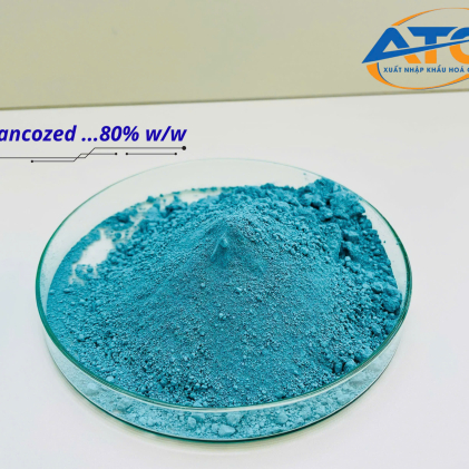 BTP MANCOZEB 80WP (XANH)
