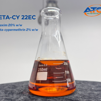 BETA-CY 22EC