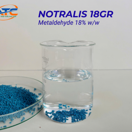 NOTRALIS 18GR