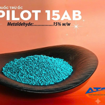 PILOT 15AB