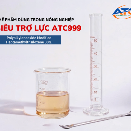 SIÊU TRỢ LỰC ATC999