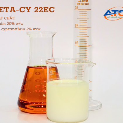 BETA-CY 22EC
