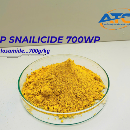 NP SNAILICIDE 700WP