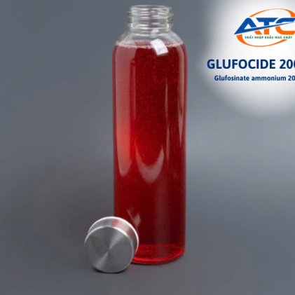 GLUFOCIDE 200SL