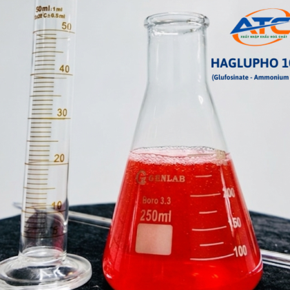 HAGLUPHO 10SL
