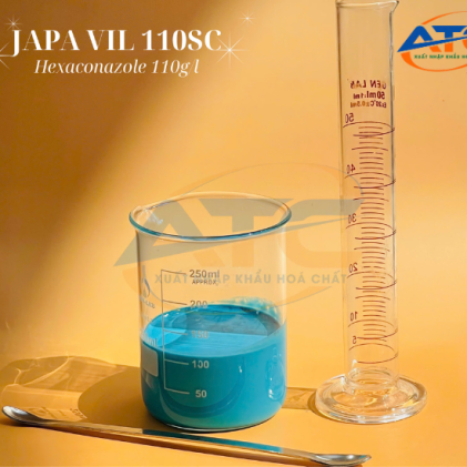 JAPA VIL 110SC XANH