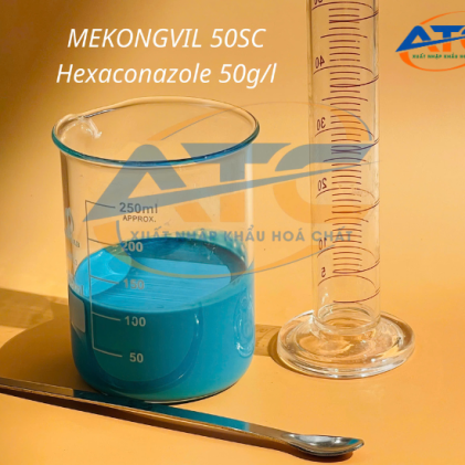 MEKONGVIL 5SC NƯỚC XANH