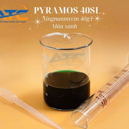 PYRAMOS 40SL
