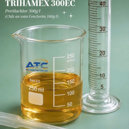 TRIHAMEX 300EC