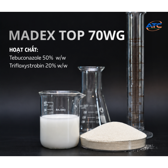 MADEX TOP 70WG