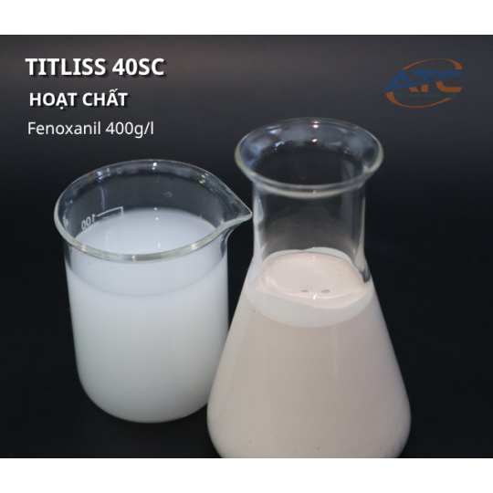 TITLISS 40SC