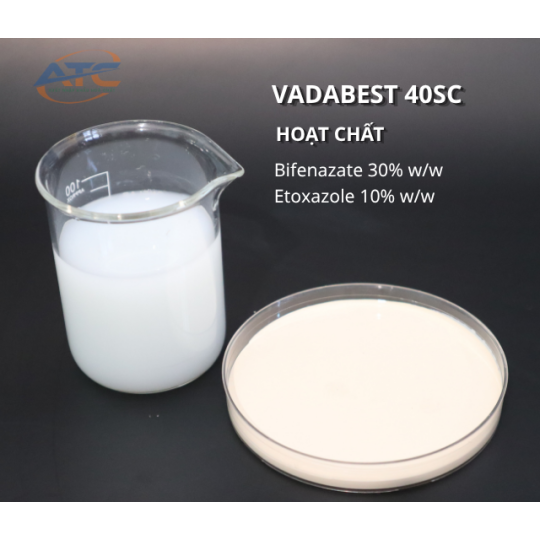 VADABEST 40SC
