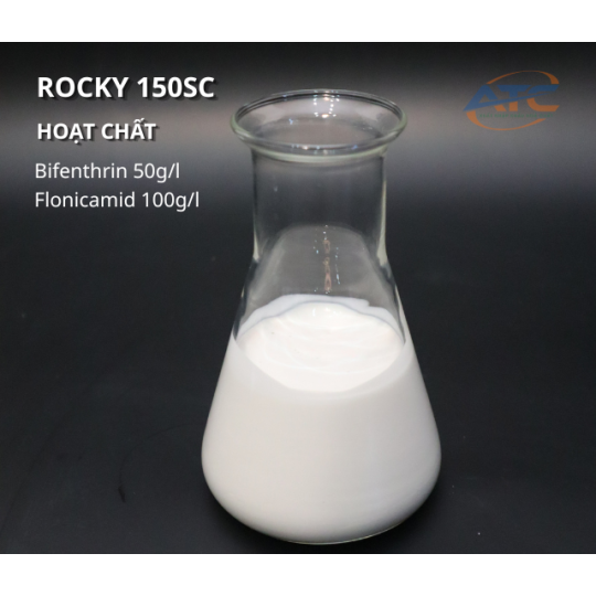 ROCKY 150SC