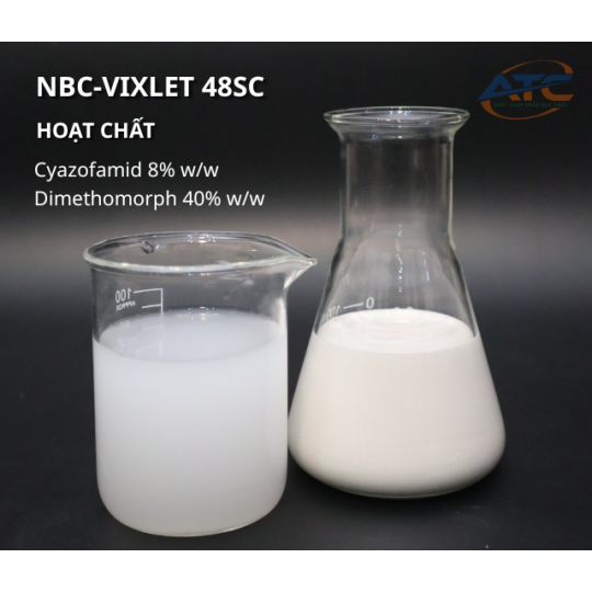 NBC-VIXLET 48SC