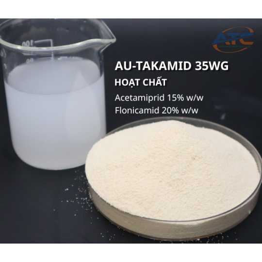 AU-TAKAMID 35WG
