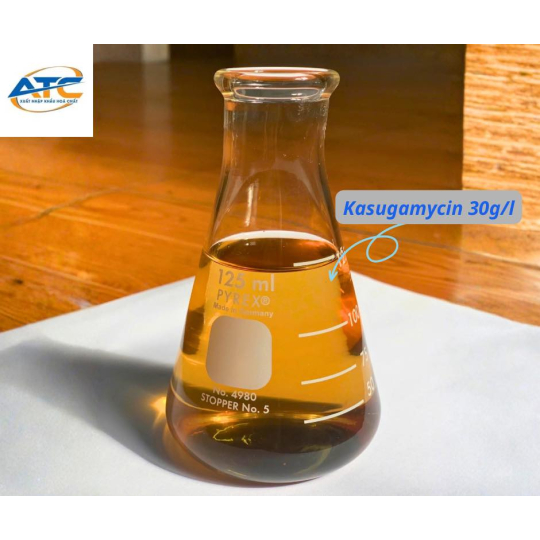 KASUGAMYCIN