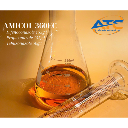 AMICOL 360EC