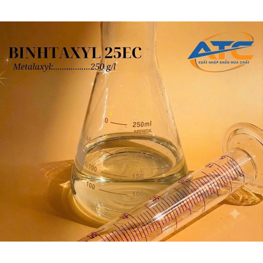 BINHTAXYL 25EC