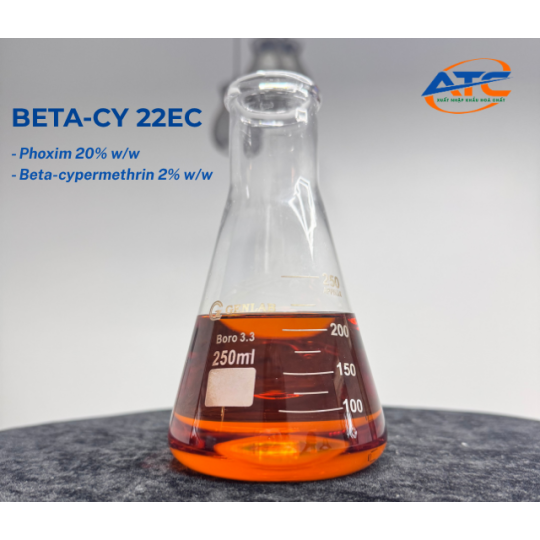 BETA-CY 22EC