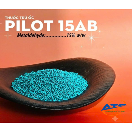 PILOT 15AB