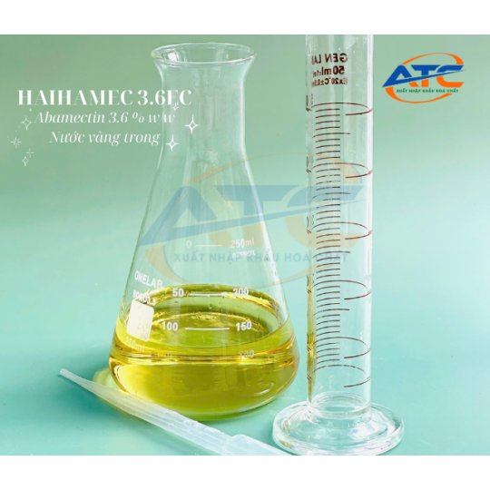 HAIHAMEC 3.6EC