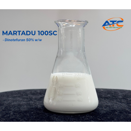 MARTADU 100SC
