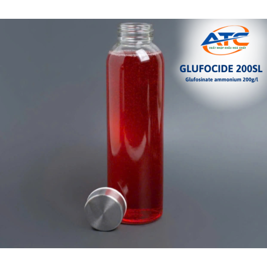 GLUFOCIDE 200SL