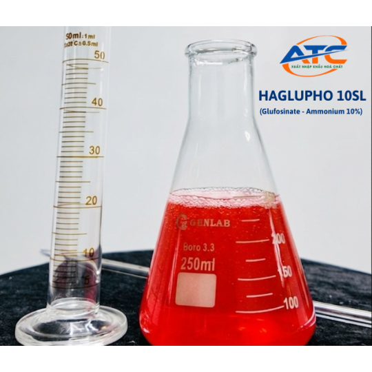 HAGLUPHO 10SL